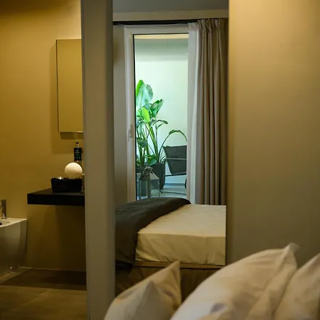 Guest house Cali Mergellina Naples