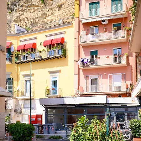 Cali Mergellina Guest house
