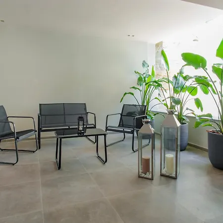 Cali Mergellina Guest house