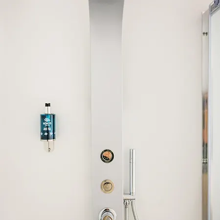 ゲストハウス Cali Mergellina ナポリ