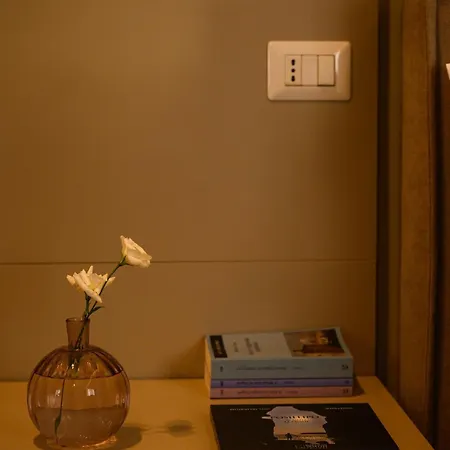 Cali Mergellina ナポリ