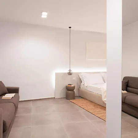 Cali Mergellina Guest house