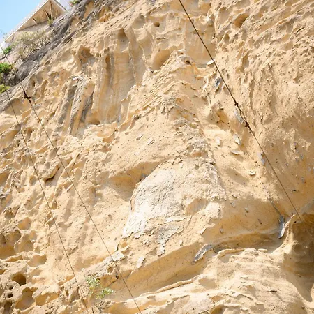 Cali Mergellina ゲストハウス 4*