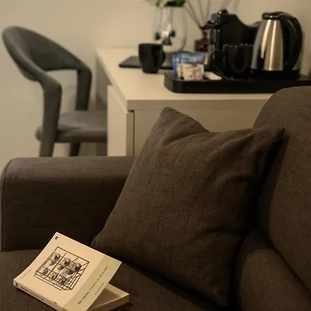 Cali Mergellina ナポリ