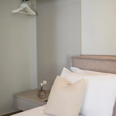 Cali Mergellina Guest house