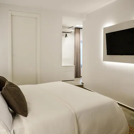 Cali Mergellina ゲストハウス ナポリ