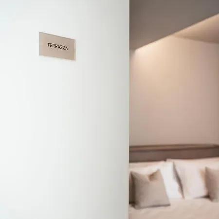 Cali Mergellina Guest house