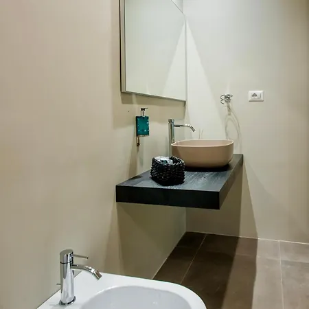 Cali Mergellina ゲストハウス 4*