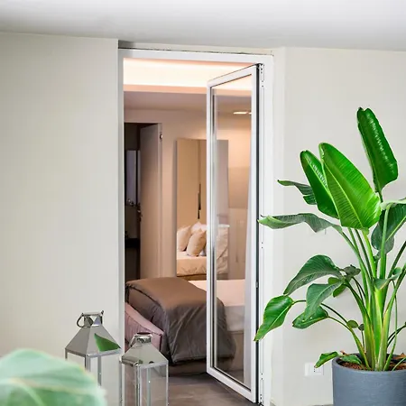 Cali Mergellina ゲストハウス ナポリ