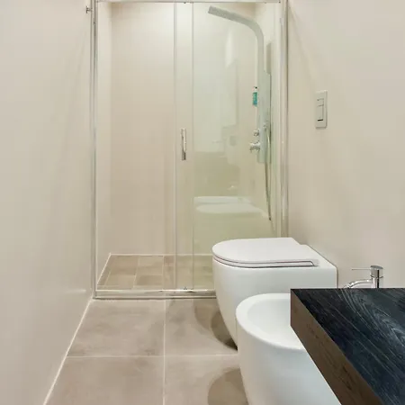 ゲストハウス Cali Mergellina