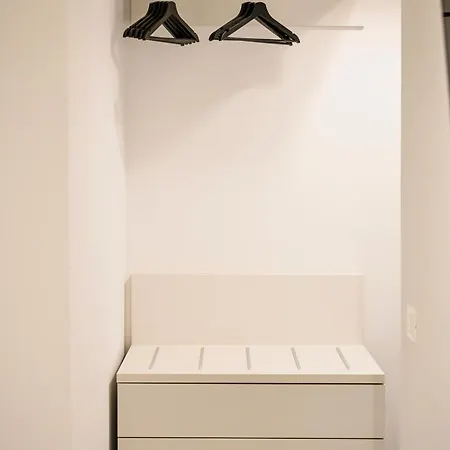 Πανσιόν Cali Mergellina 4*