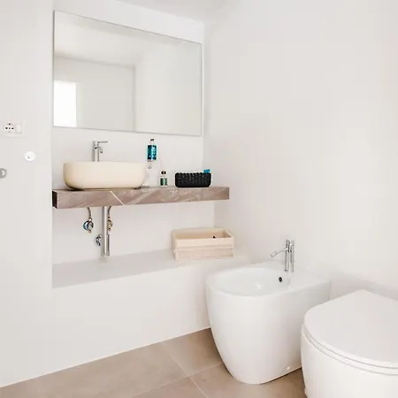 Cali Mergellina 4*