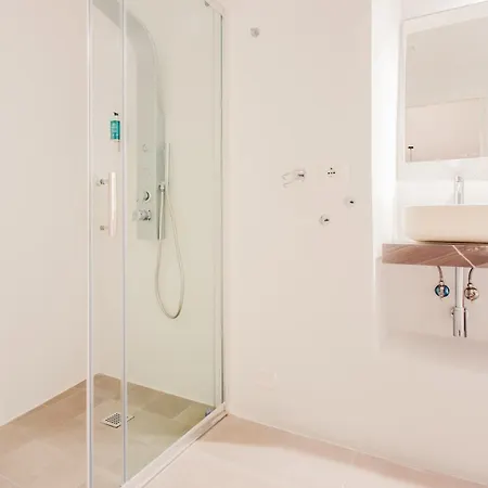 Πανσιόν Cali Mergellina 4*
